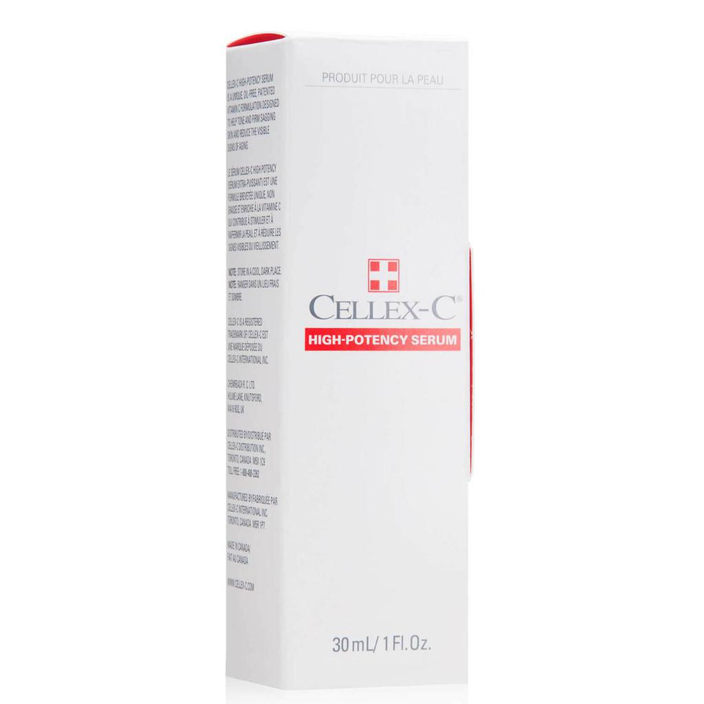 Cellex-C High-Potency Serum商品第2张图片规格展示