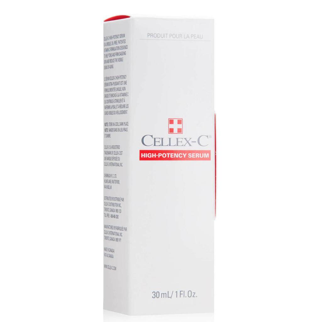 商品Cellex-C|Cellex-C High-Potency Serum,价格¥939,第4张图片详细描述