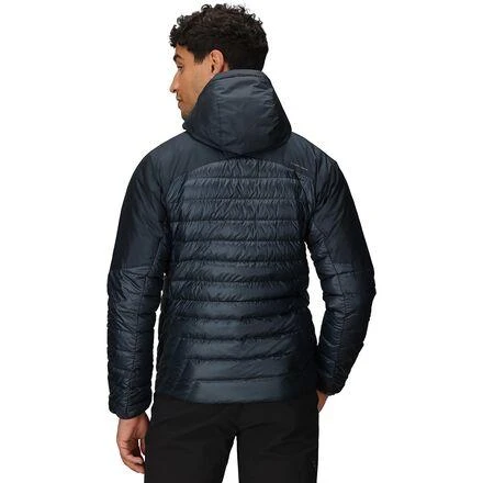 商品Outdoor Research|Helium Down Hooded Jacket - Men's,价格¥1712,第2张图片详细描述