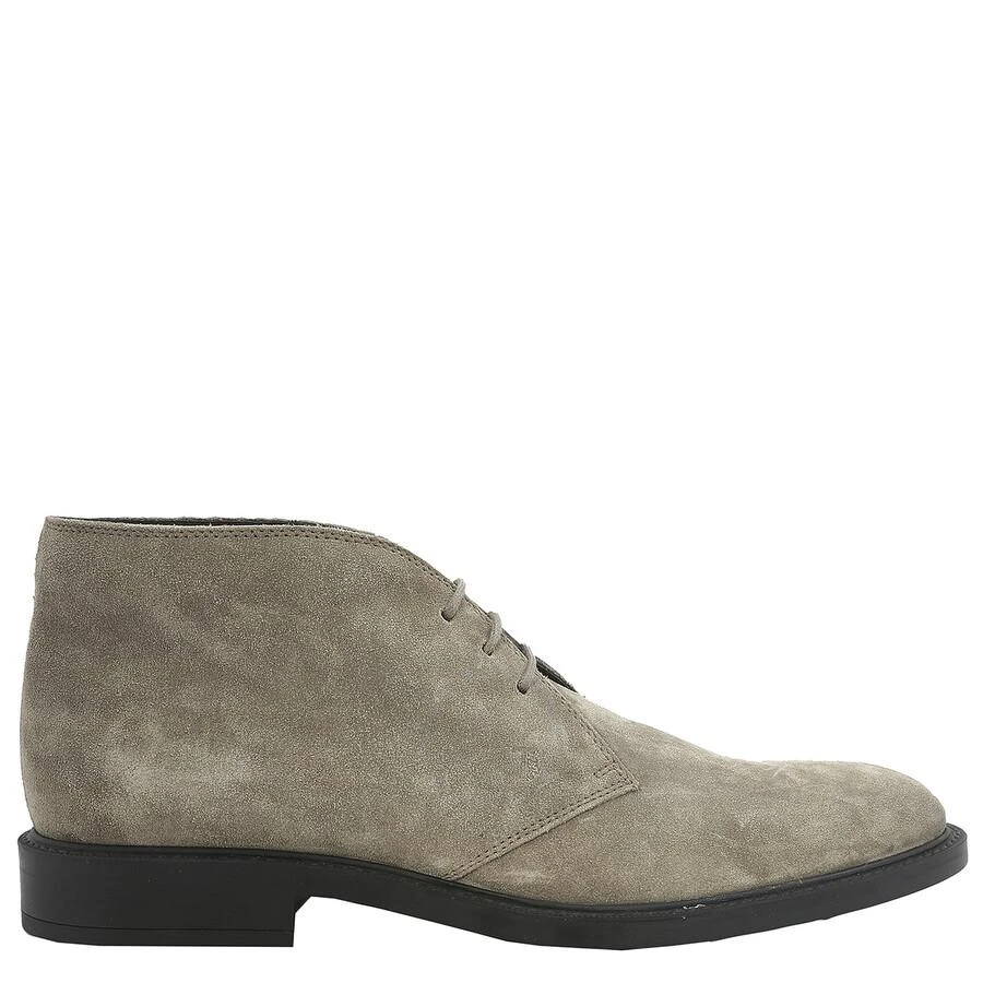 商品Tod's|Men's Peat Suede Desert Boots,价格¥1482,第1张图片