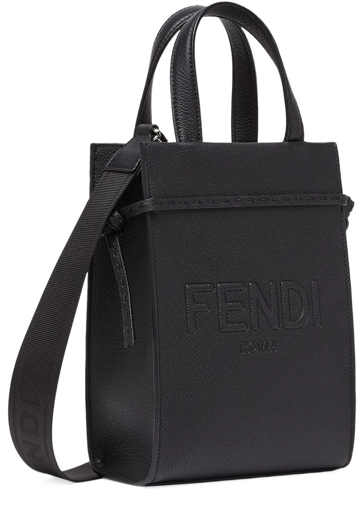 商品Fendi|Go To迷你手提袋,价格¥15537,第2张图片详细描述