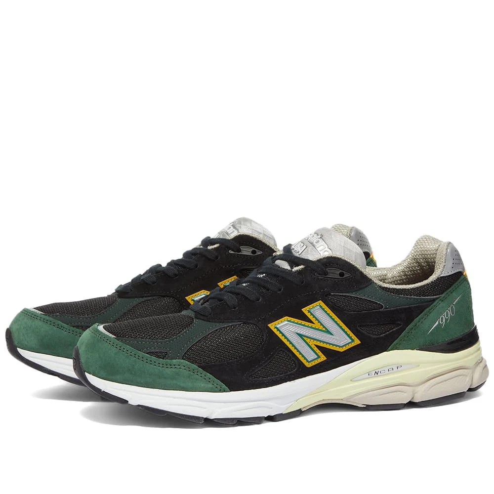 商品New Balance|New Balance M990CP3 - Made in the USA,价格¥1527,第1张图片