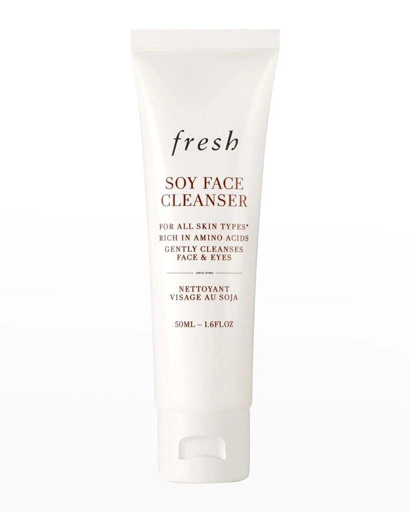 商品Fresh|1.6 oz. Soy Face Cleanser,价格¥120,第1张图片