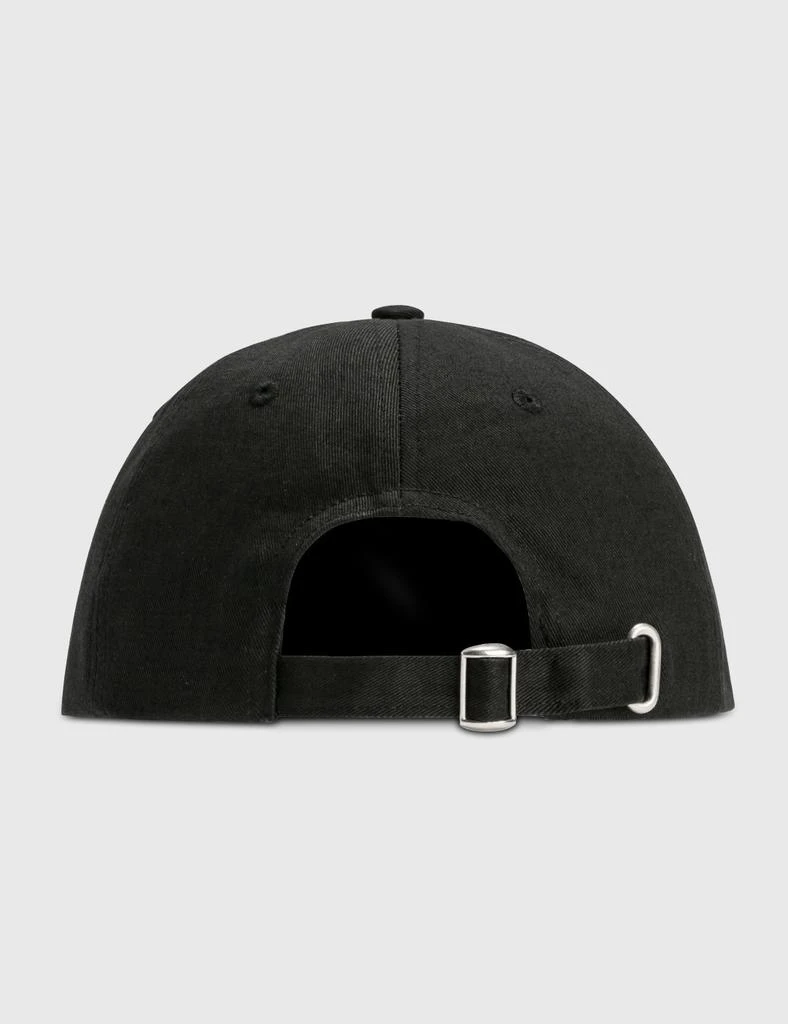 商品STUSSY|Stock Low Pro Cap,价格¥408,第3张图片详细描述