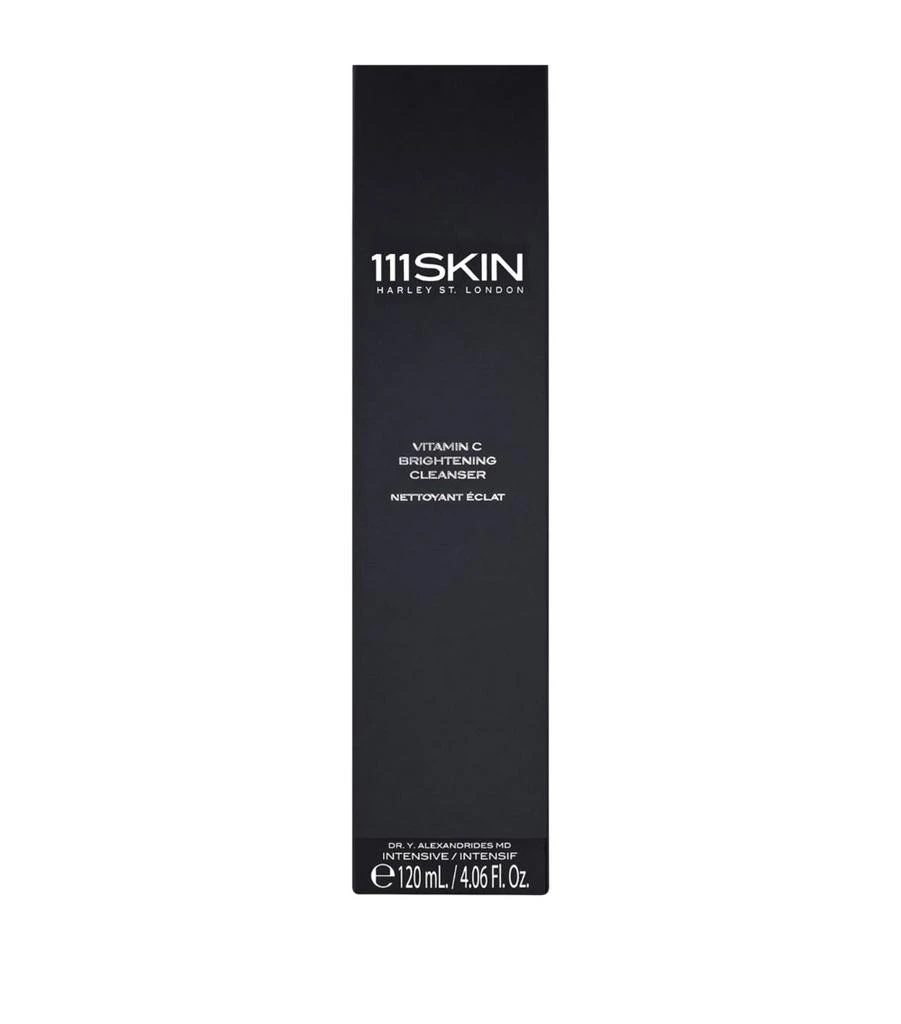 商品111skin|Vitamin C Brightening Cleanser (120ml),价格¥588,第5张图片详细描述