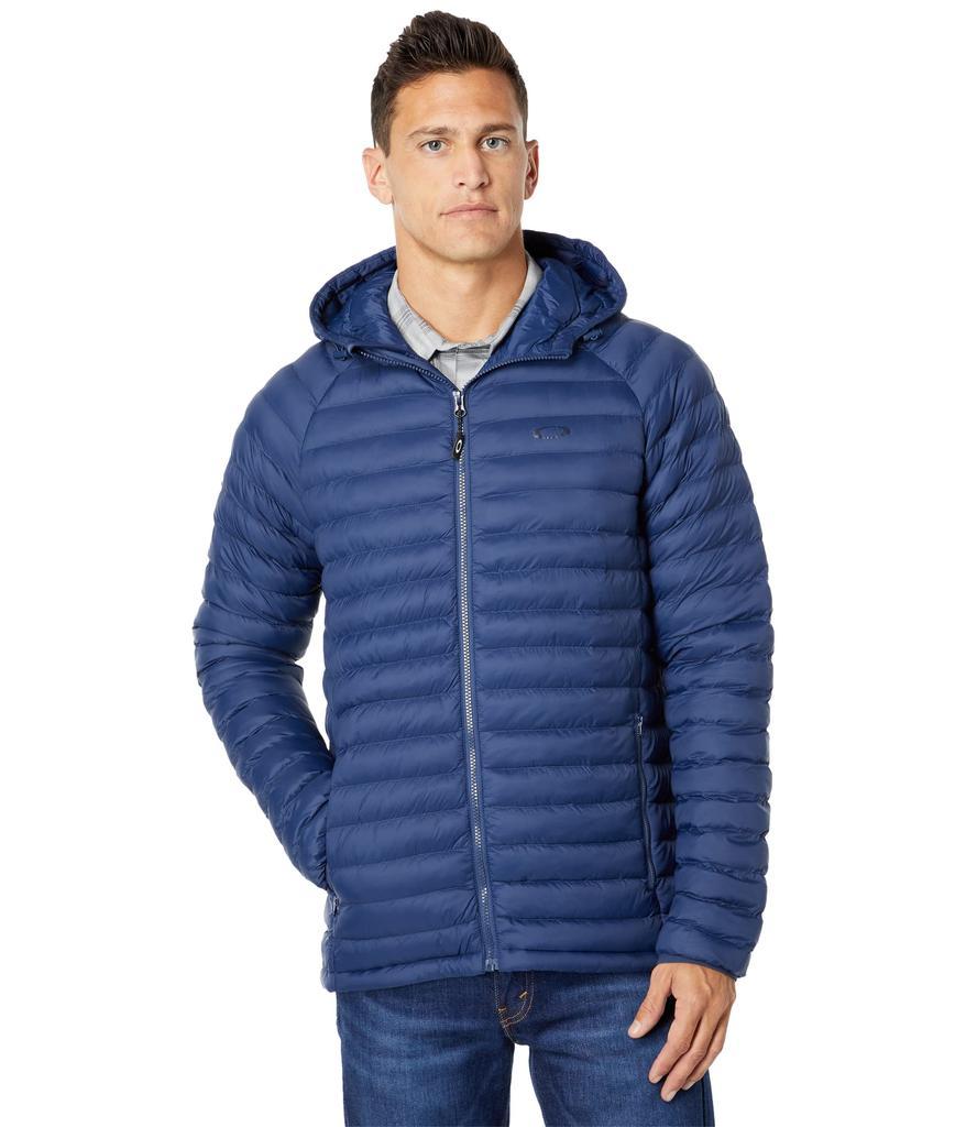 商品Oakley|Encore Insulated Hooded Jacket,价格¥568,第1张图片