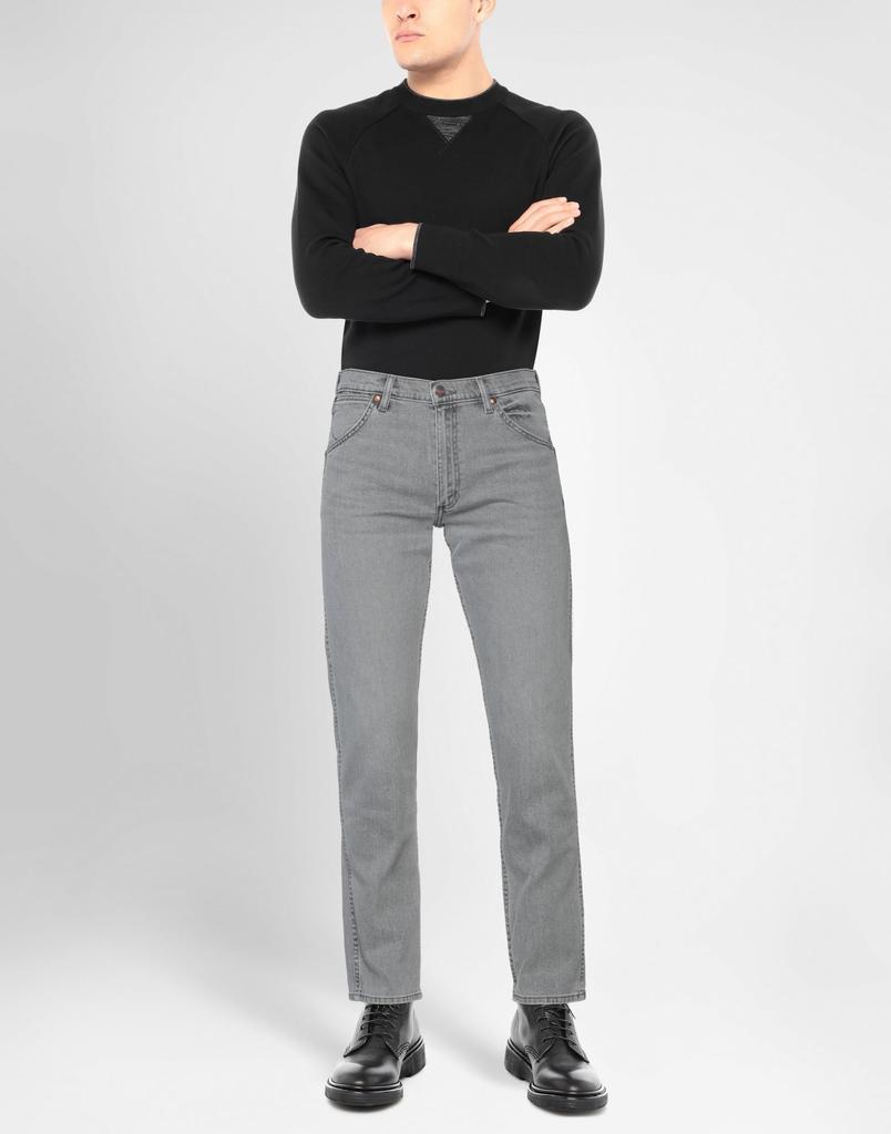 商品Wrangler|Denim pants,价格¥433,第4张图片详细描述