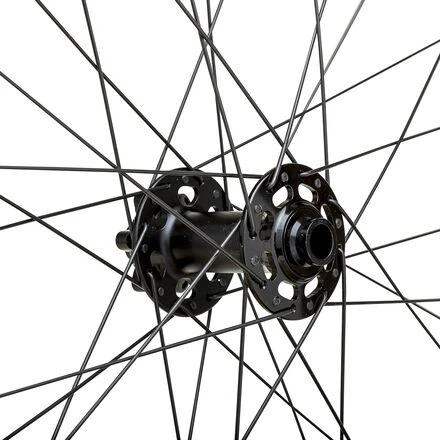 商品WTB|Proterra Tough I30 29in Boost Wheel,价格¥2390,第4张图片详细描述