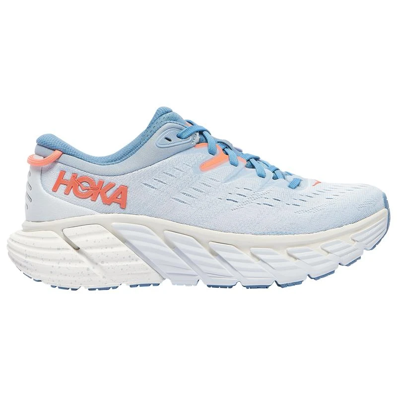 商品Hoka One One|HOKA Gaviota 4 - Women's,价格¥1276,第1张图片