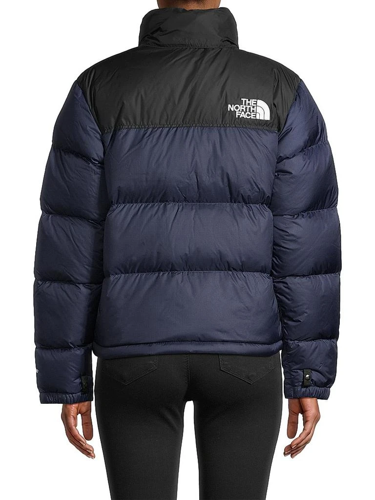 商品The North Face|1996 Retro Nuptse Down Coat,价格¥2456,第5张图片详细描述