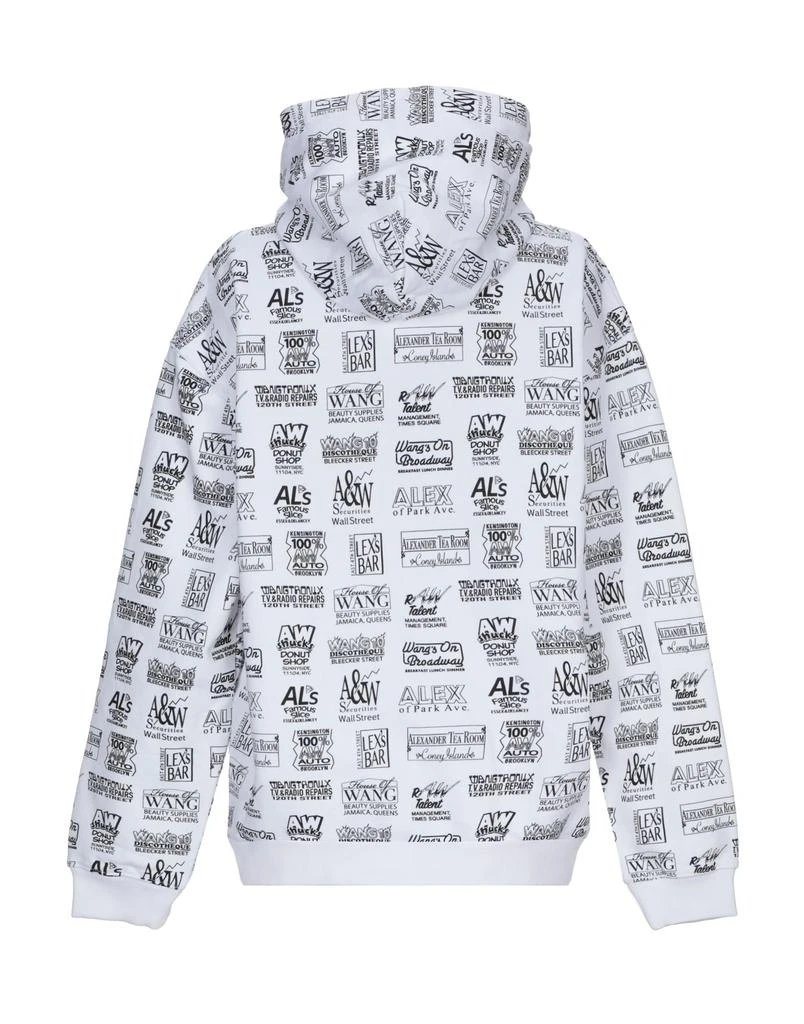 商品Alexander Wang|Hooded sweatshirt,价格¥1020,第2张图片详细描述