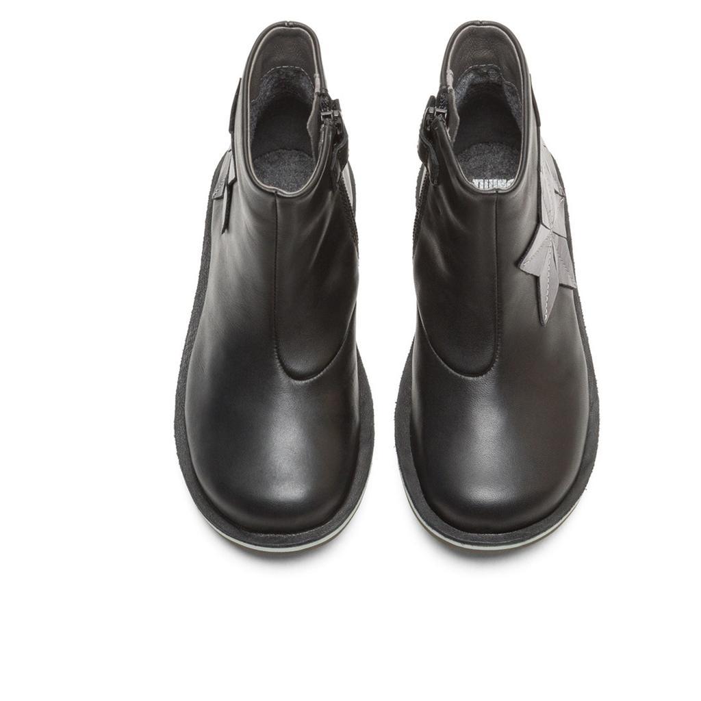 商品Camper|Boots Unisex Camper Twins,价格¥791,第6张图片详细描述