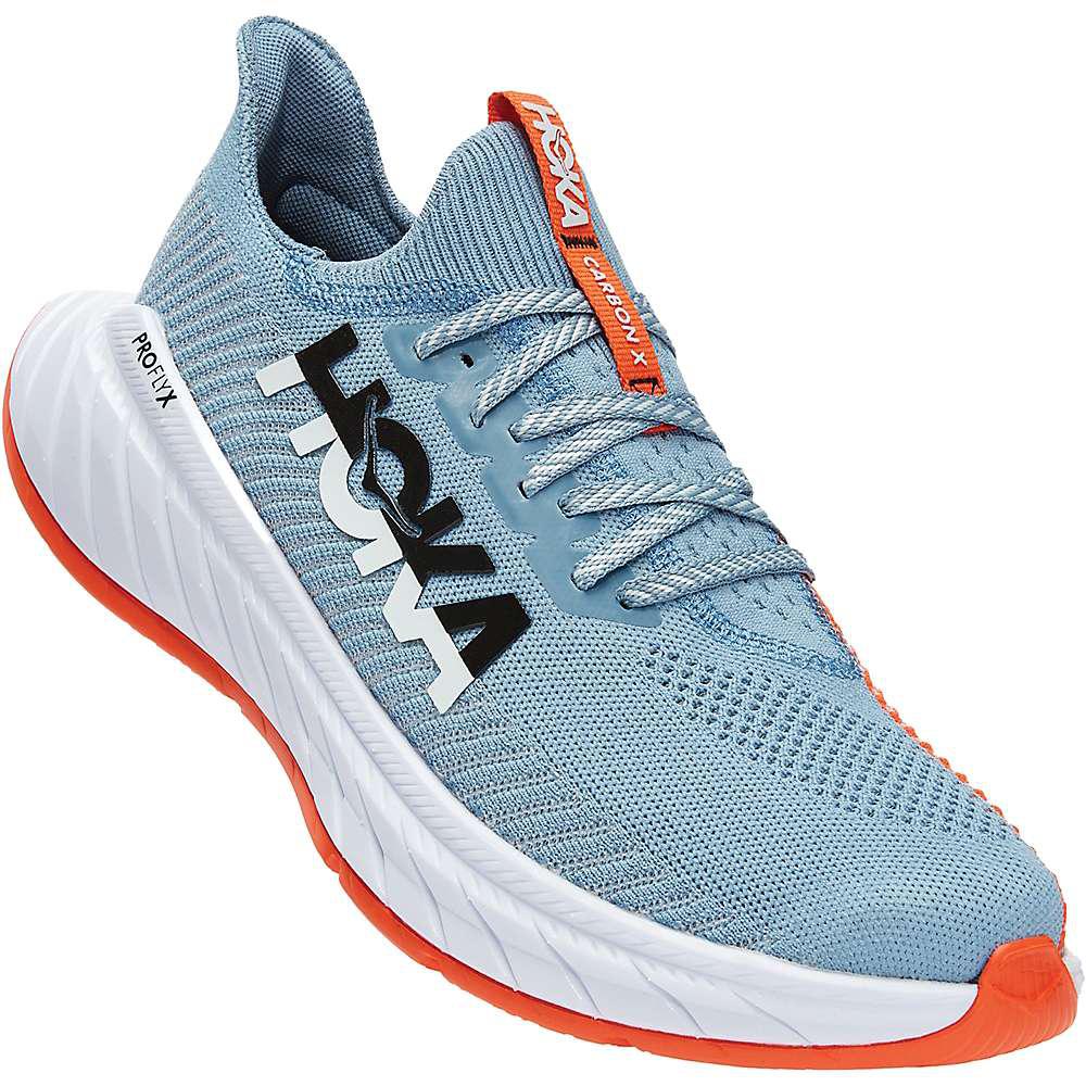 Hoka One One Men's Carbon X 3 Shoe商品第9张图片规格展示