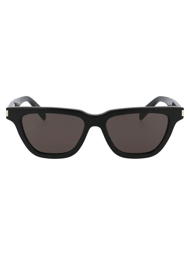 商品Yves Saint Laurent|Saint Laurent Eyewear SL 462 Square Frame Sunglasses,价格¥2274,第1张图片