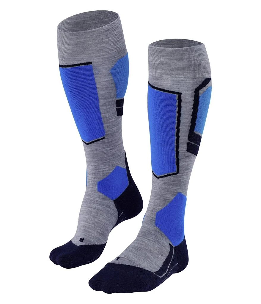 商品FALKE|SK4 Knee High Ski Socks,价格¥259,第1张图片