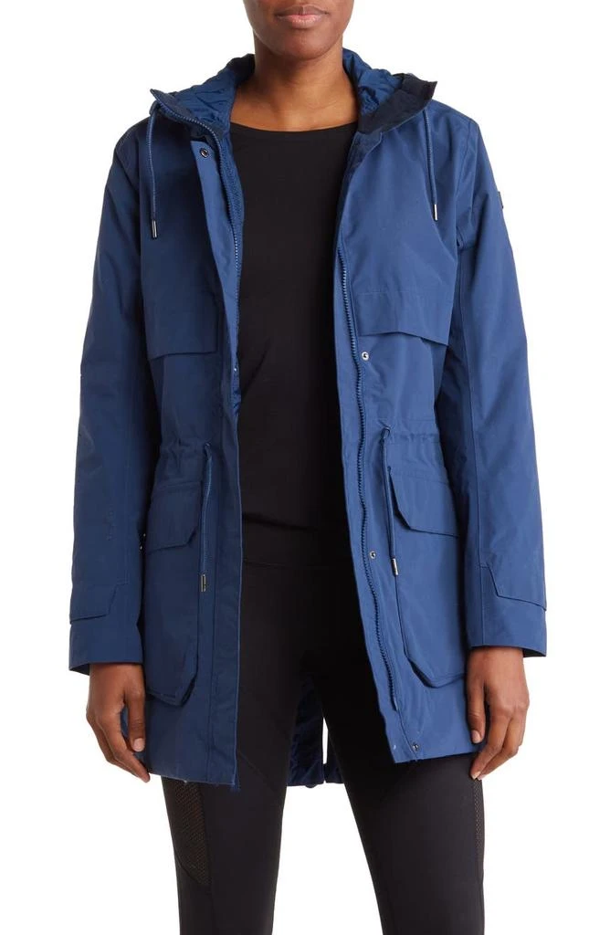 商品Helly Hansen|Boyne Insulated Parka,价格¥1114,第1张图片