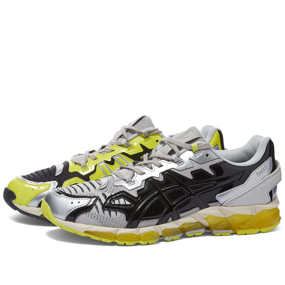 商品Asics|Asics x GmbH Gel-Quantum 360 6,价格¥1193,第1张图片