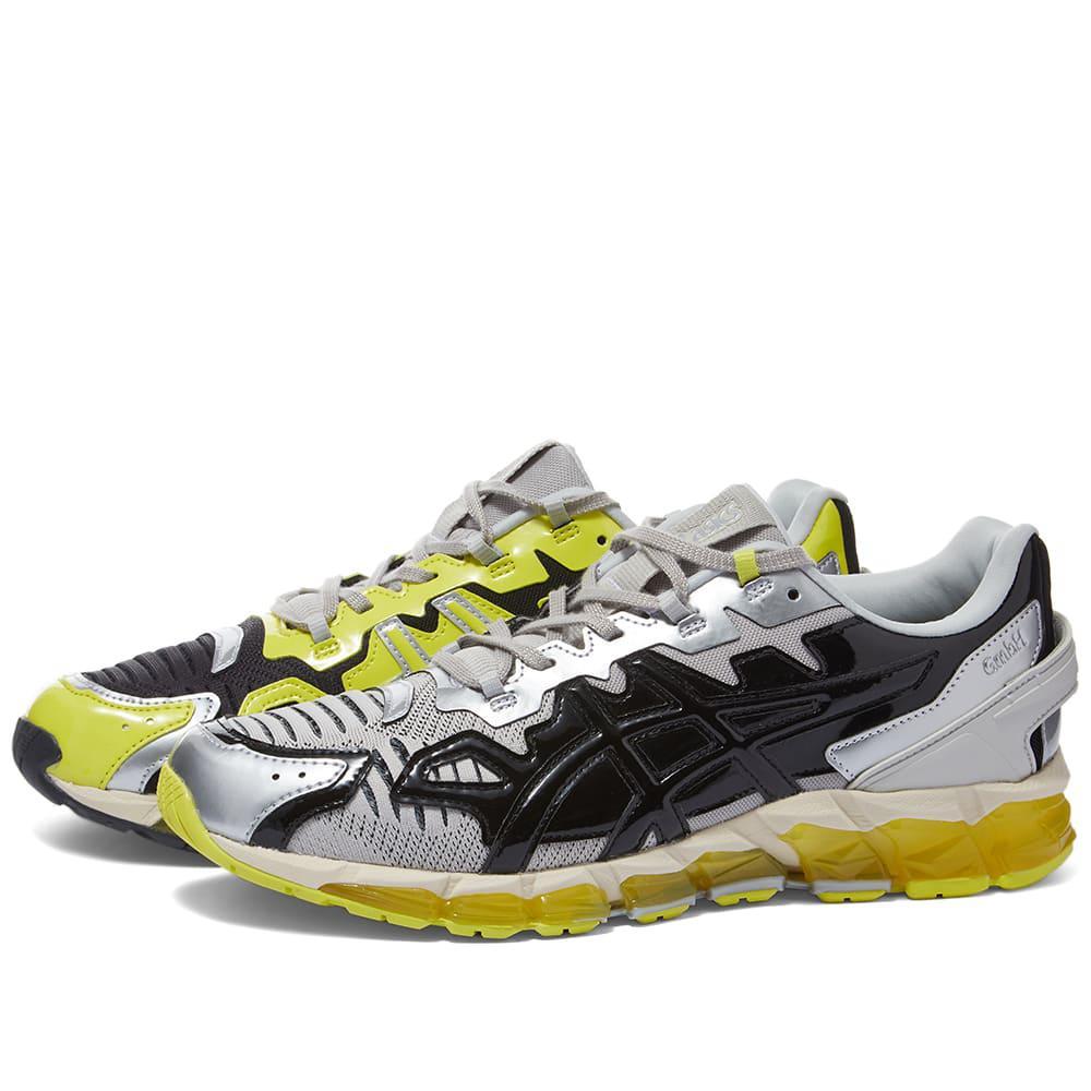 商品Asics|Asics x GmbH Gel-Quantum 360 6,价格¥1720,第1张图片