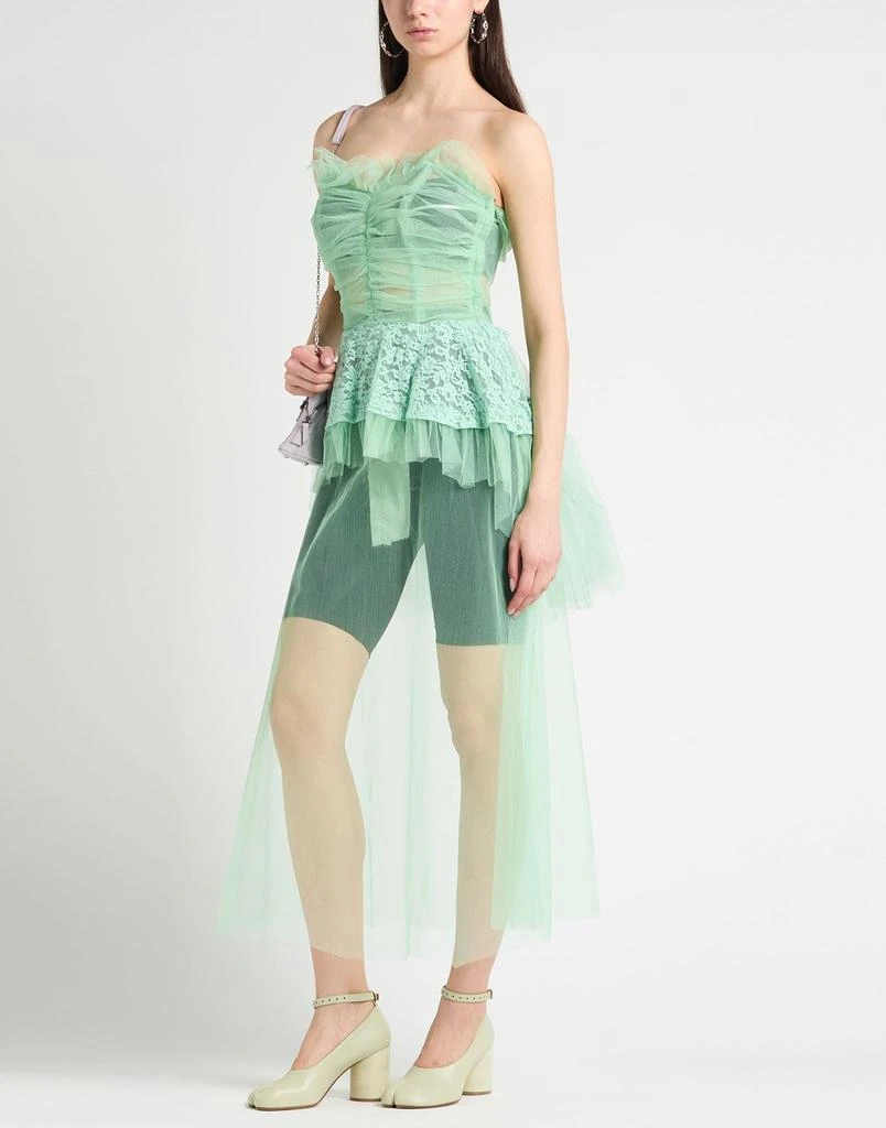 商品MAISON MARGIELA|Long dress,价格¥10347,第3张图片详细描述