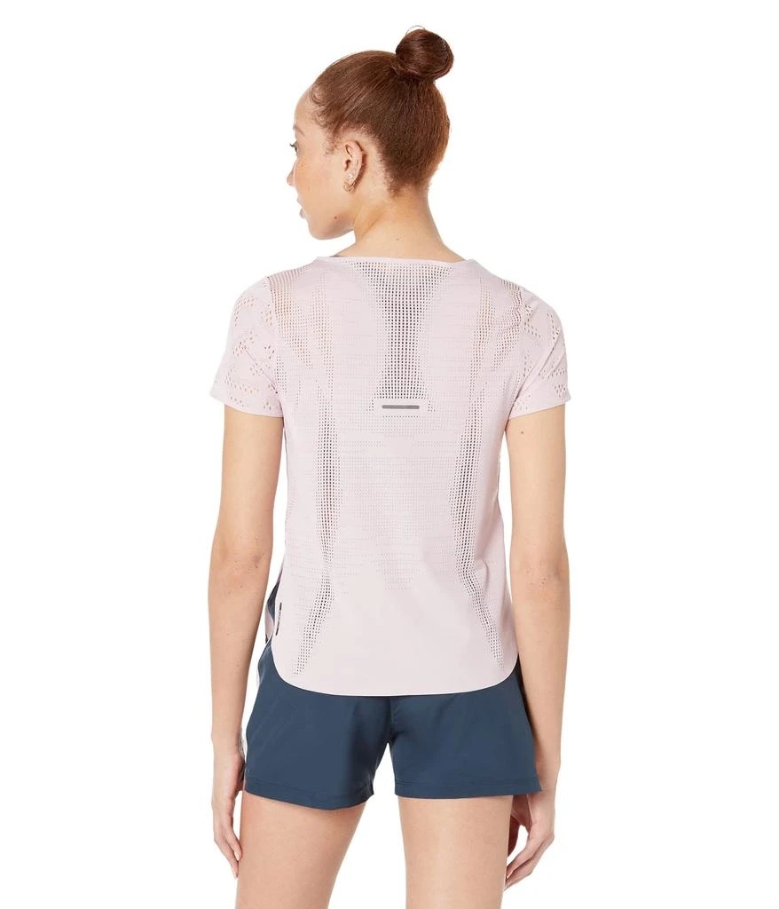 商品Asics|Ventilate Actibreeze Short Sleeve Top,价格¥202,第2张图片详细描述