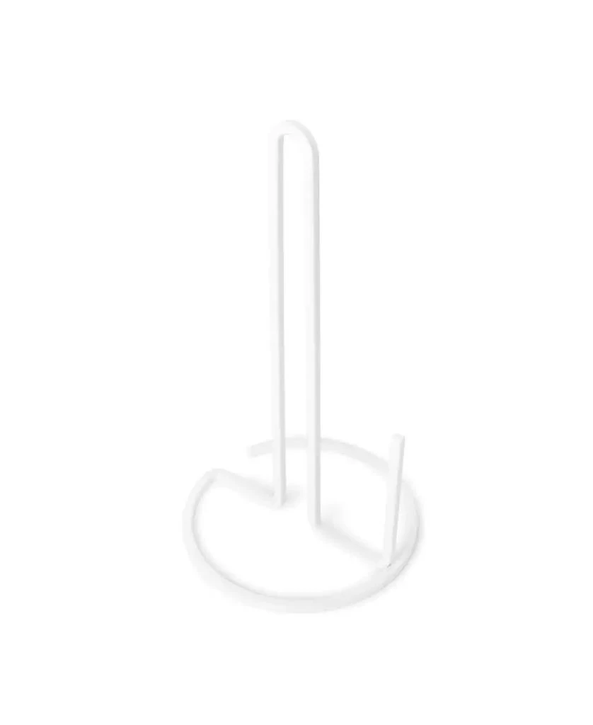 商品Umbra|Squire Paper Towel Holder,价格¥112,第5张图片详细描述