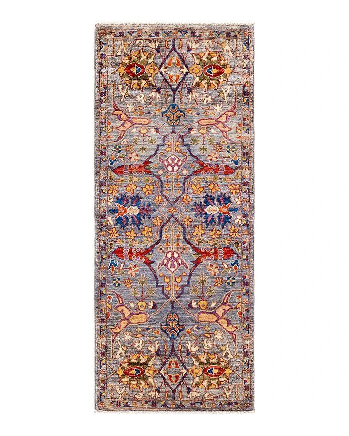 商品Bloomingdale's|Serapi M1973 Area Rug, 2' x 4'10",价格¥12947,第1张图片