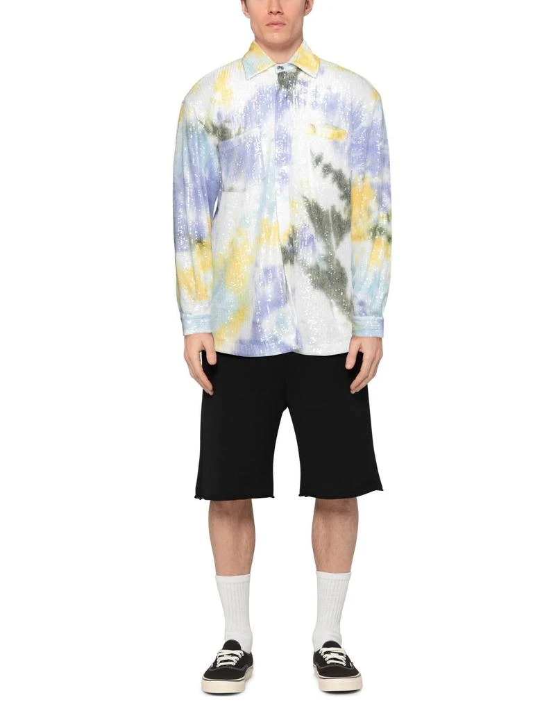 商品GCDS|Patterned shirt,价格¥2991,第2张图片详细描述