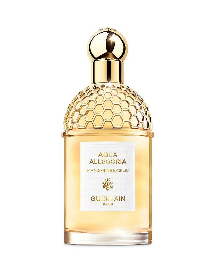 商品Guerlain|Aqua Allegoria Mandarine Basilic Eau de Toilette 2.5 oz. - 100% Exclusive,价格¥824,第1张图片