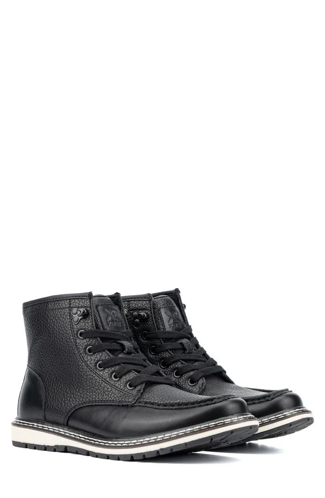 Wren Faux Leather Boot 商品