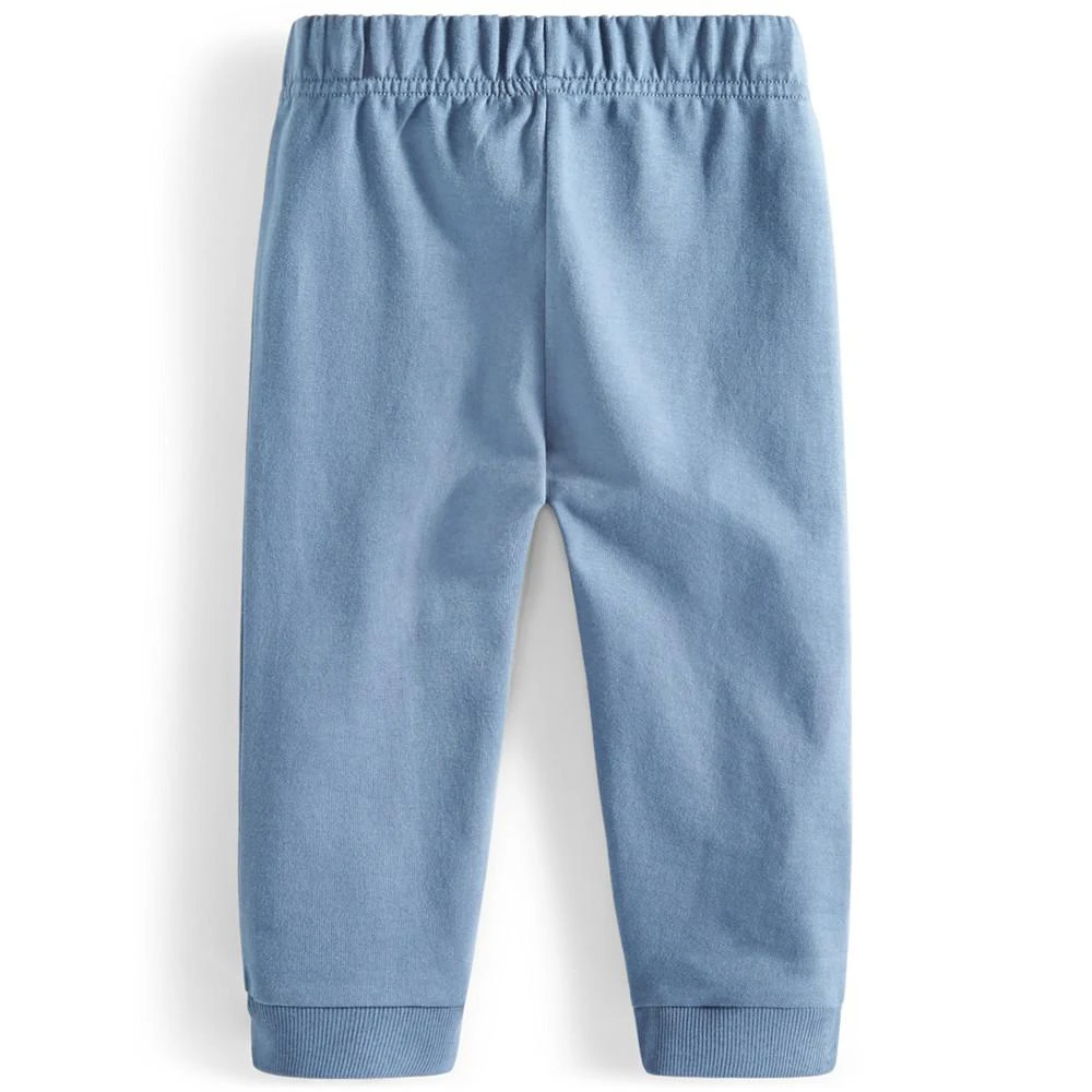 商品First Impressions|Baby Boys Dog Patch Jogger Pants, Created for Macy's,价格¥74,第2张图片详细描述
