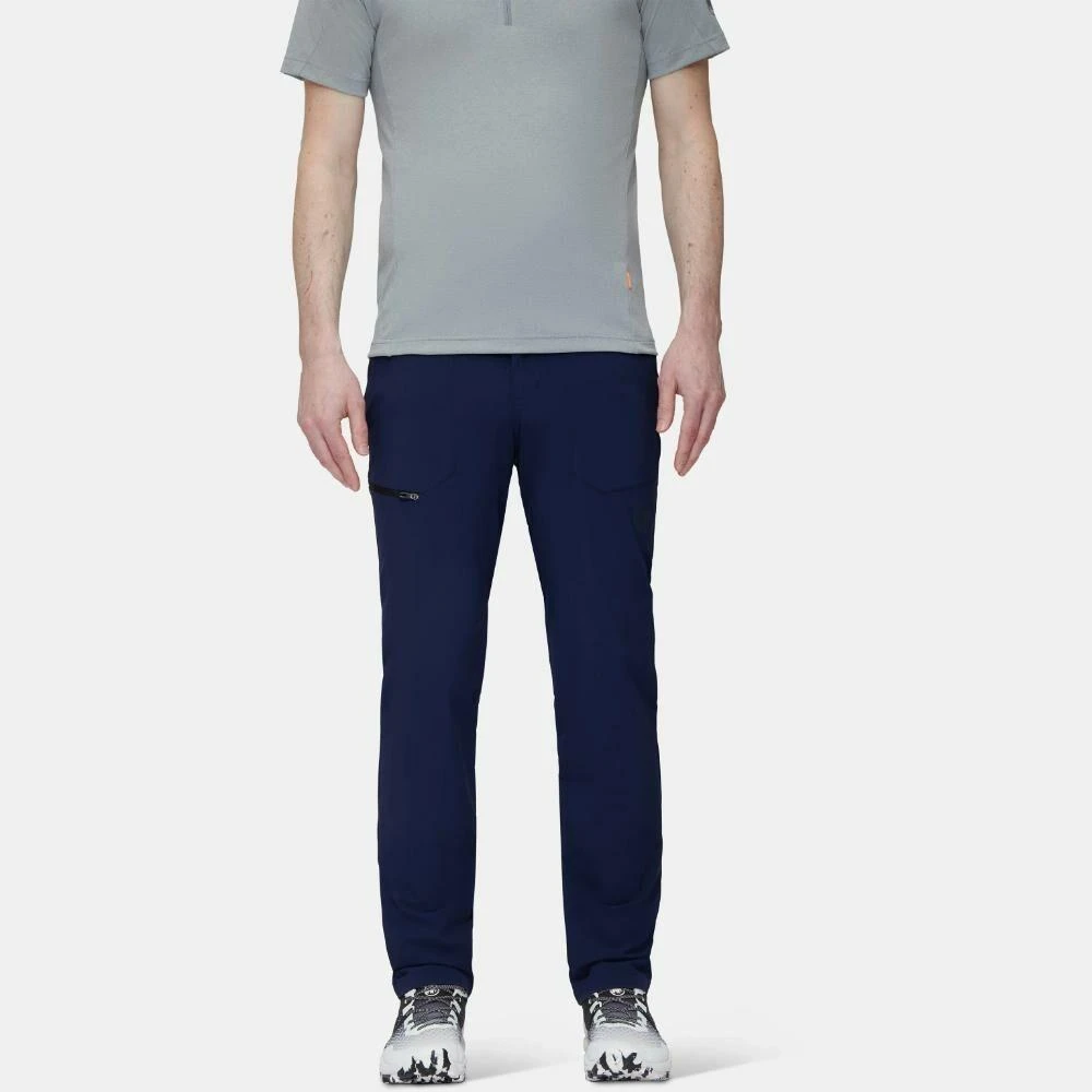 商品Mammut|Runbold Pants Men,价格¥974,第2张图片详细描述