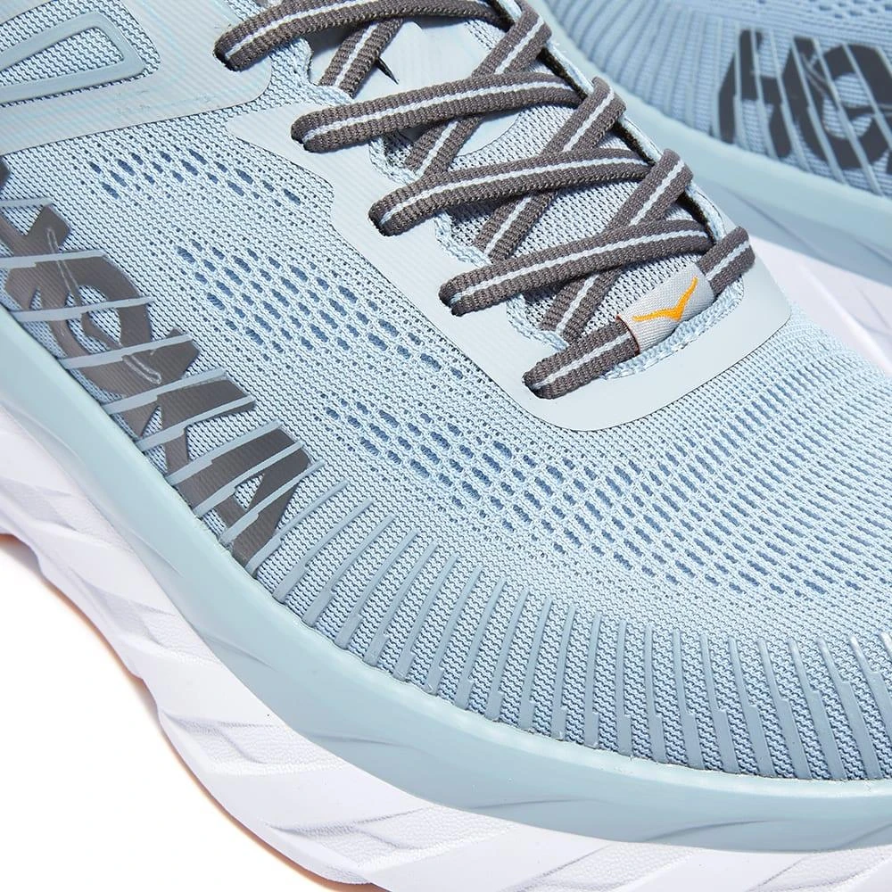 商品Hoka One One|HOKA ONE ONE M Bondi 7 Sneaker,价格¥876,第4张图片详细描述