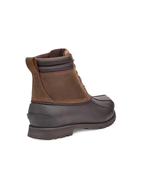 商品UGG|Gatson Sheepskin Mud Boots,价格¥884,第5张图片详细描述