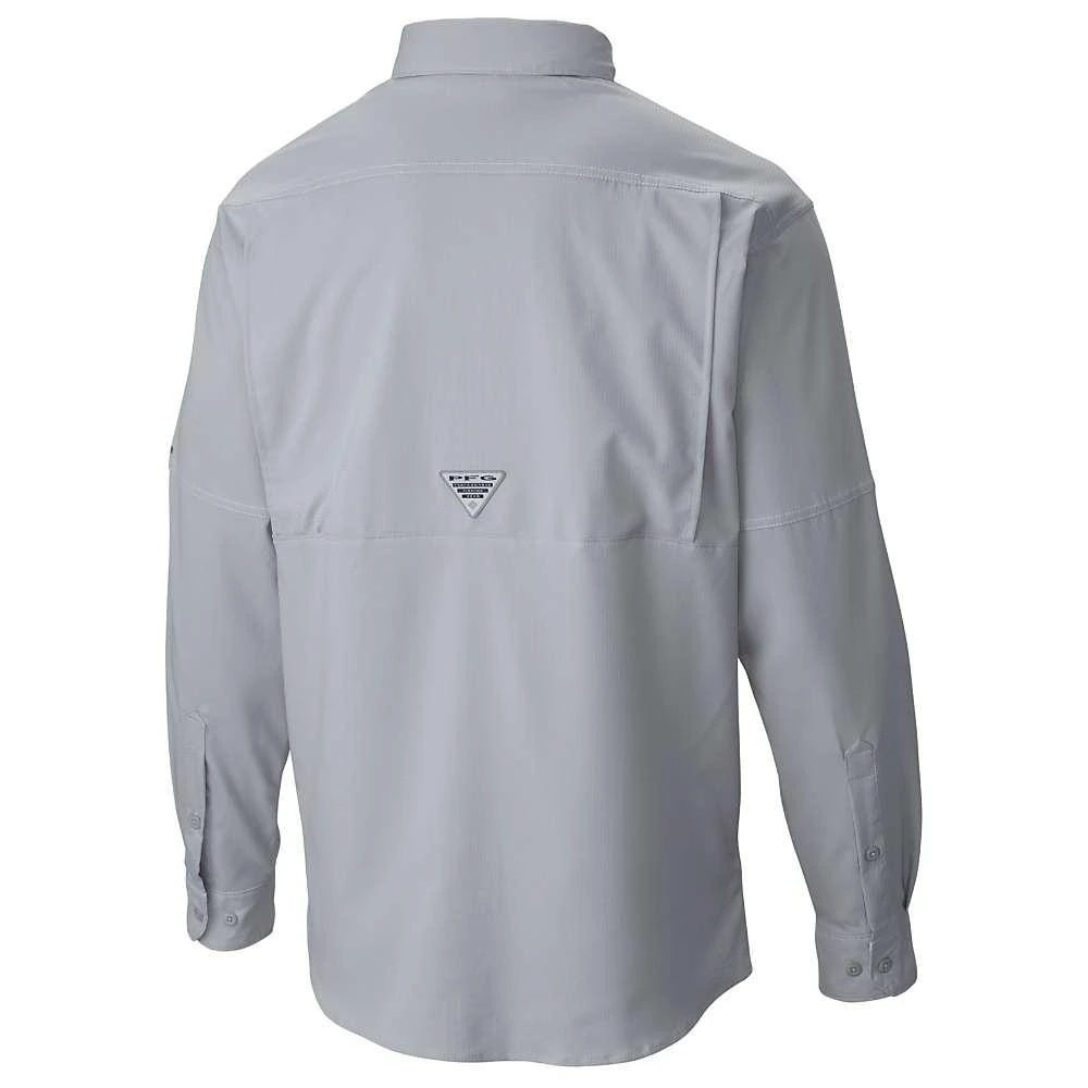 商品Columbia|Columbia Men's Low Drag Offshore LS Shirt,价格¥347,第3张图片详细描述