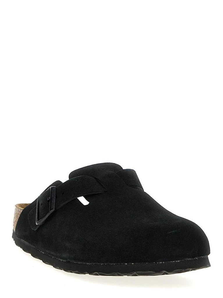 商品Birkenstock|Birkenstock 'Boston' Sabots,价格¥1450,第2张图片详细描述
