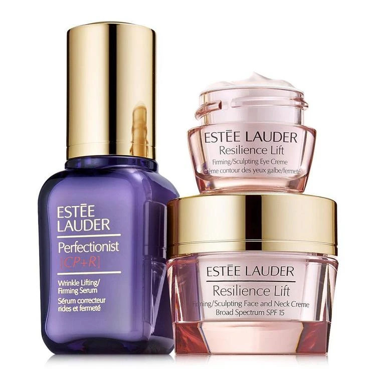 商品Estée Lauder|拉提＆紧肤三件套,价格¥533,第1张图片
