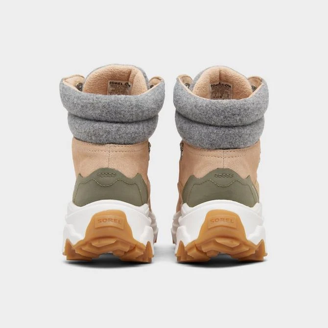 Women's SOREL Kinetic™ Breakthru Conquest Sneaker Boots 商品