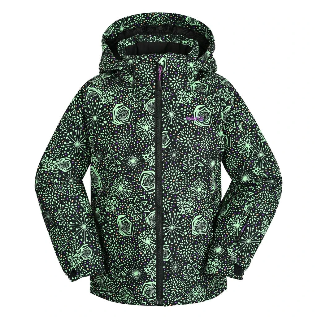 商品Kamik|Whimsy Insulated Jacket (Toddler/Little Kid/Big Kid),价格¥850,第1张图片