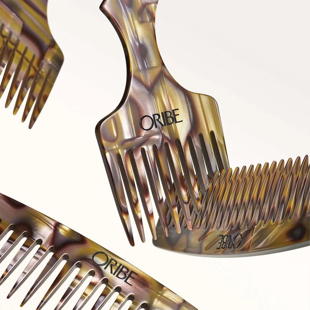 商品Oribe|Oribe Italian Resin Hair Pick,价格¥416,第3张图片详细描述