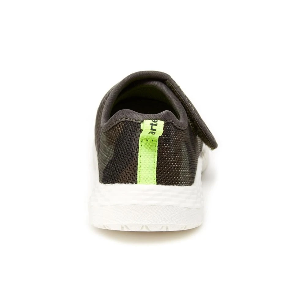商品Carter's|Toddler Boys Lorena Athletic Sneakers,价格¥167,第3张图片详细描述