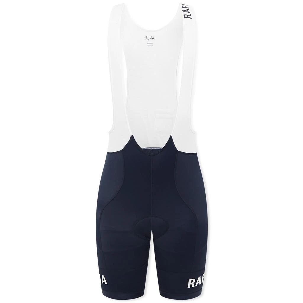 商品Rapha|Rapha Pro Team Training Bib Shorts,价格¥986,第1张图片