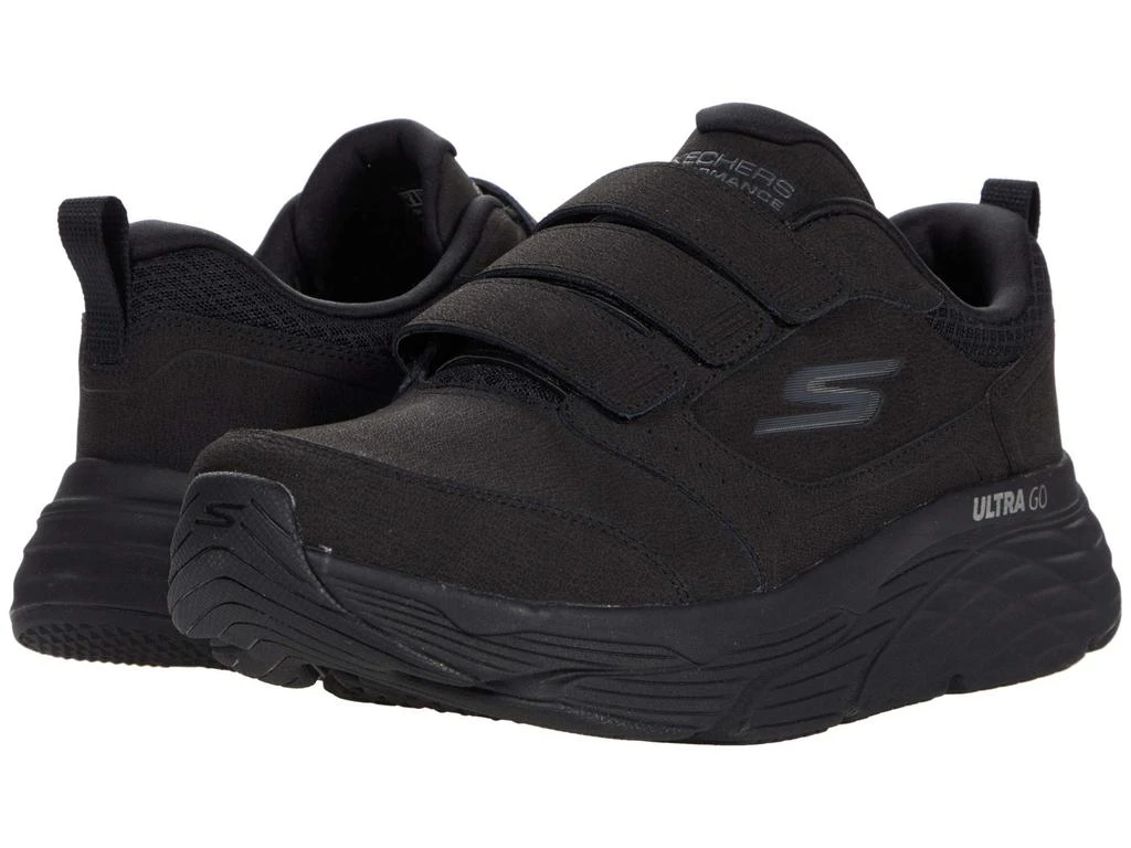 商品SKECHERS|Max Cushioning Elite - 220058,价格¥682,第1张图片