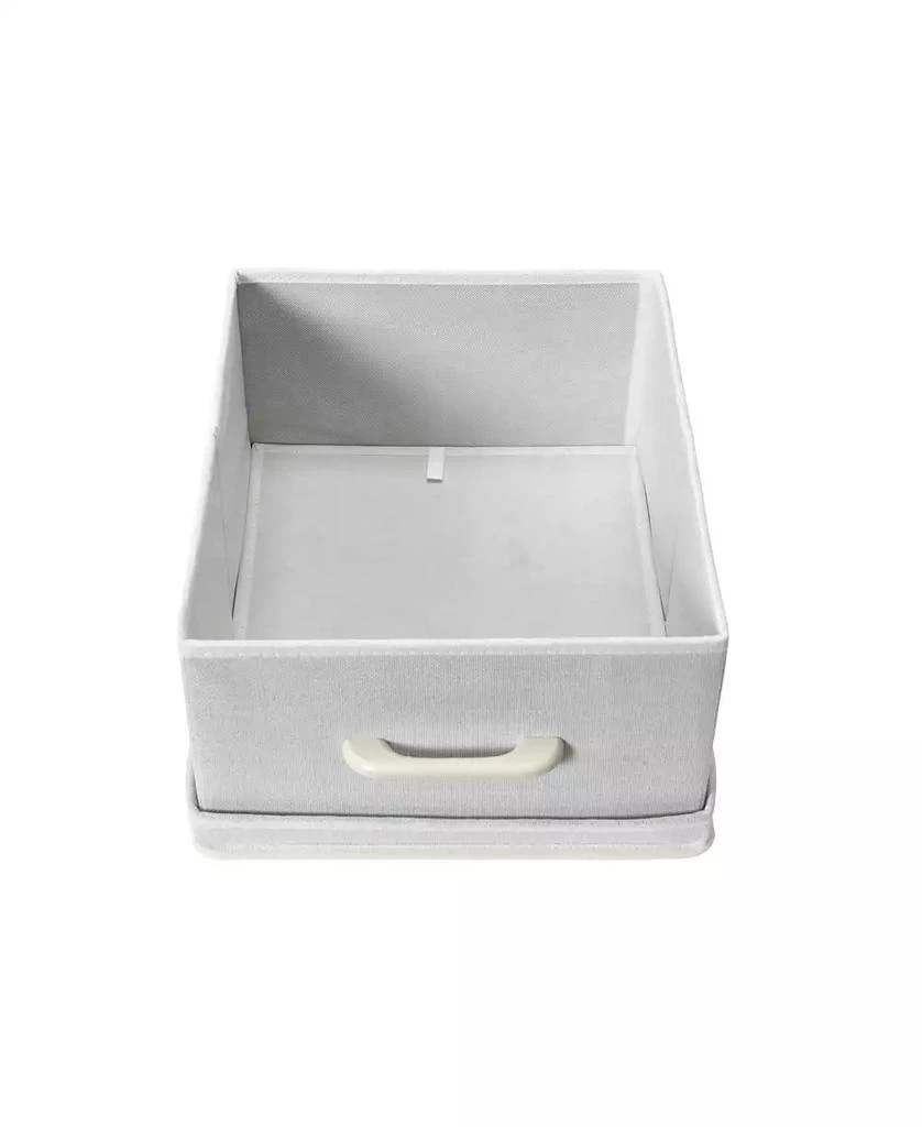 商品Household Essentials|Stacked Boxes with Laminate Top,价格¥374,第3张图片详细描述