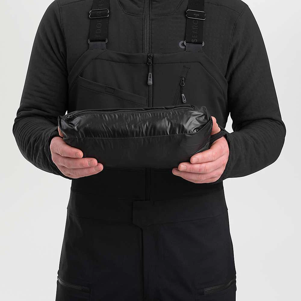 商品Outdoor Research|Outdoor Research Men's Helium Insulated Hoodie,价格¥917,第2张图片详细描述