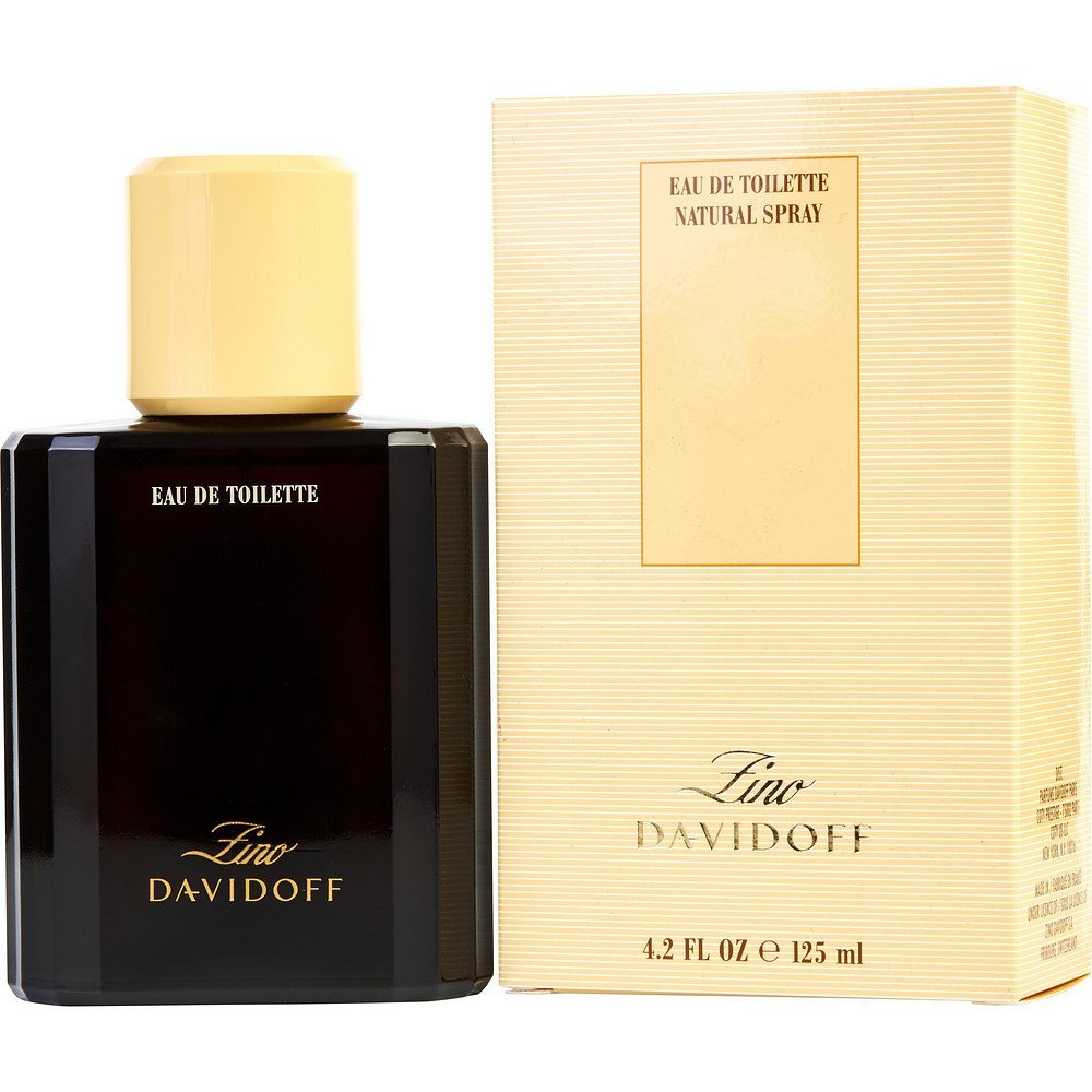商品Davidoff|大卫杜夫 仙奴男士淡香水 EDT 125ml,价格¥165,第1张图片
