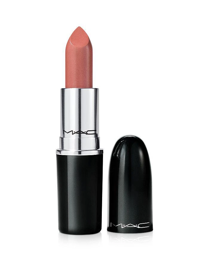 商品MAC|Lustreglass Lipstick,价格¥179,第1张图片