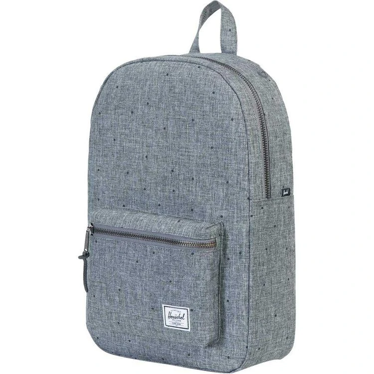 商品Herschel Supply|Settlement Mid Volume 背包,价格¥357-¥447,第2张图片详细描述