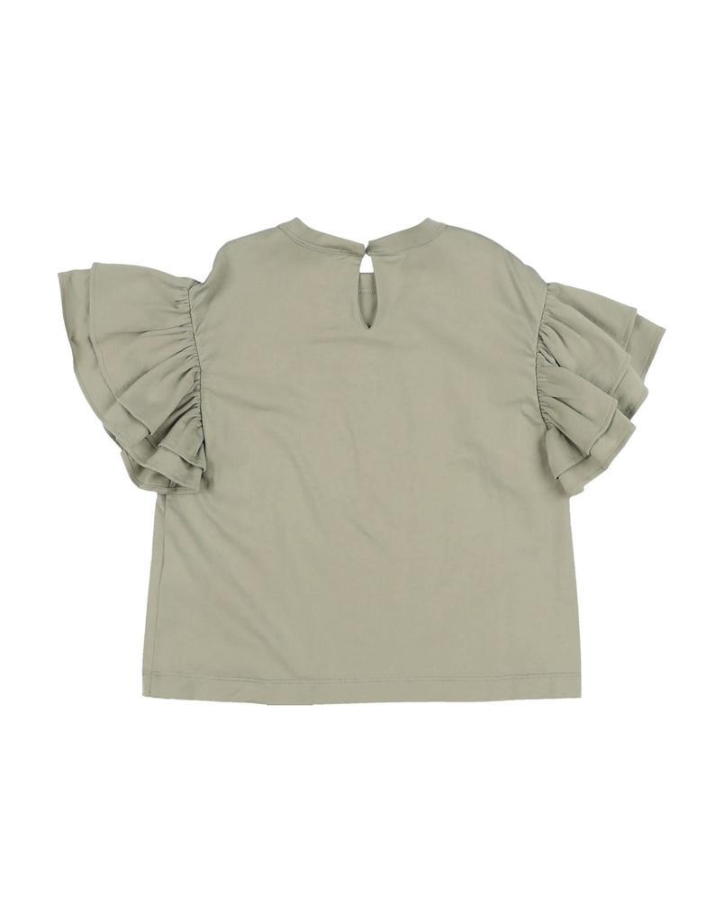 商品Brunello Cucinelli|T-shirt,价格¥350,第4张图片详细描述