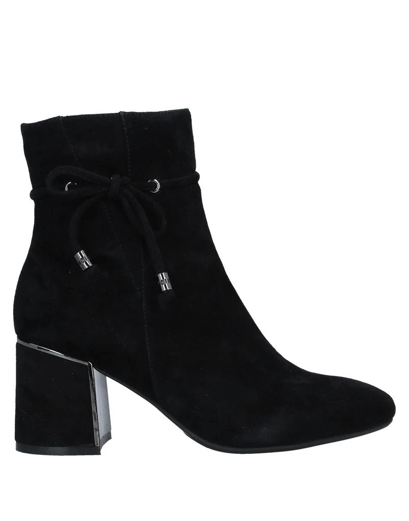商品CAFèNOIR|Ankle boot,价格¥674,第1张图片