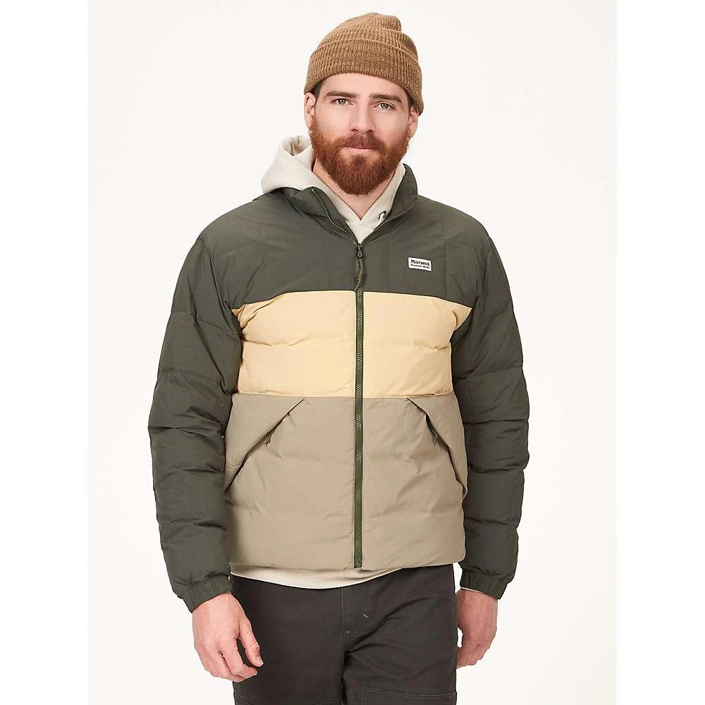 Marmot Men's Ares Jacket 商品